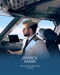 ✈️😎 From his very first lesson at WECAIR to the cockpit of an Airbus... He made it happen !
Want to follow in his path ? Yours starts right here. 📩 DM us to kick off your pilot training !
#wecair #pilotschool #becomeapilot